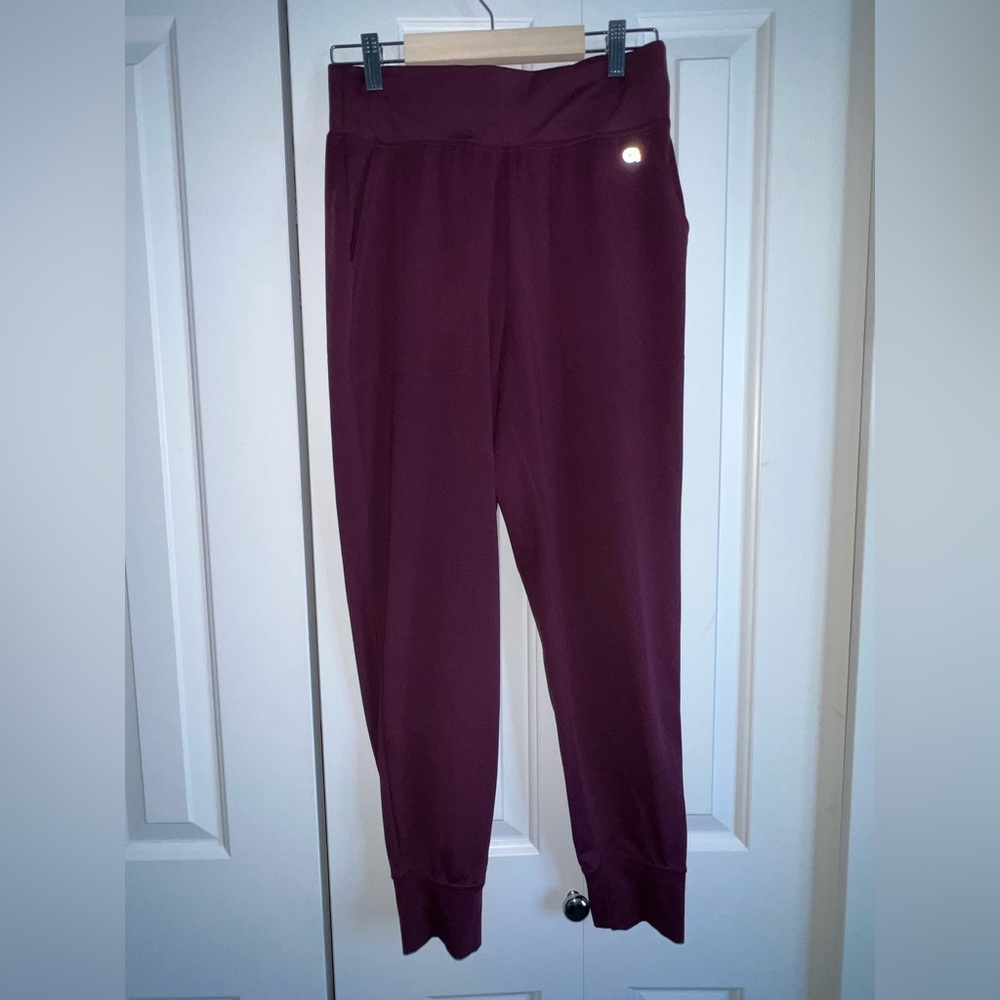 Gap Fit XS high rise joggers